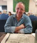 Dating Man France to Albi  : Pascal, 59 years